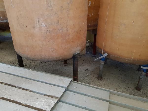 121#2447 Silos in vetroresina in vendita - foto 5