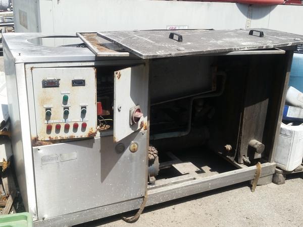 15#2447 Impianti refrigeranti in vendita - foto 2