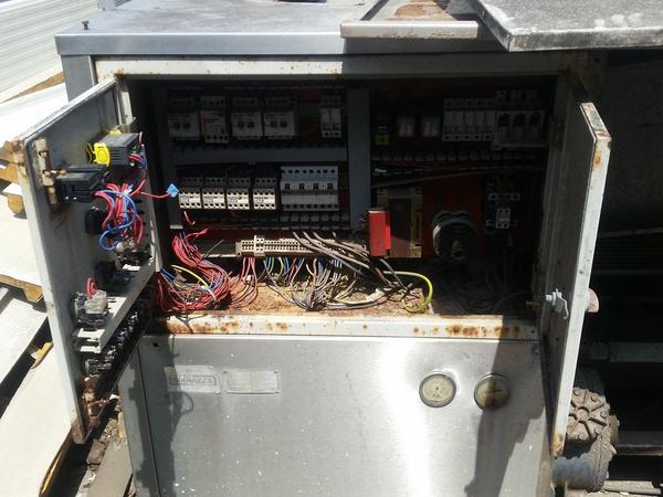 15#2447 Impianti refrigeranti in vendita - foto 4