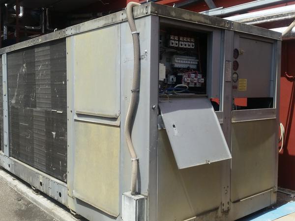 15#2447 Impianti refrigeranti in vendita - foto 6