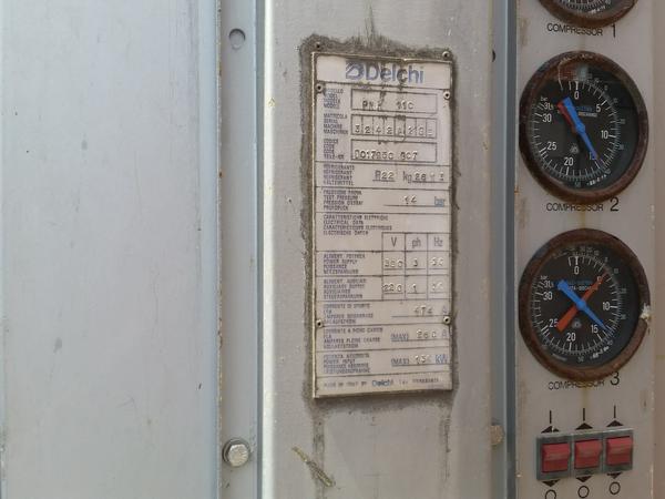 15#2447 Impianti refrigeranti in vendita - foto 7