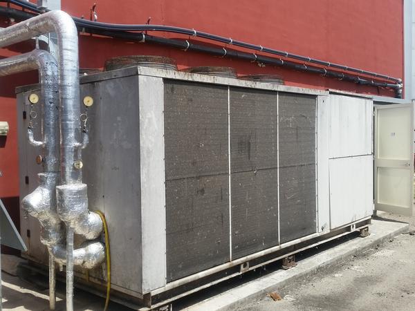15#2447 Impianti refrigeranti in vendita - foto 17
