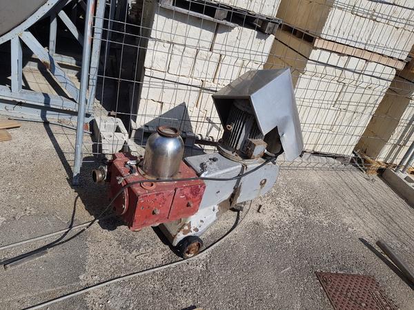 28#2447 Pompe enologiche D'Ambrosio in vendita - foto 16