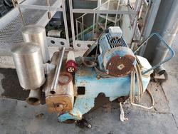 Pompe enologiche Motovario e Lafert - Lotto 29 (Asta 2447)