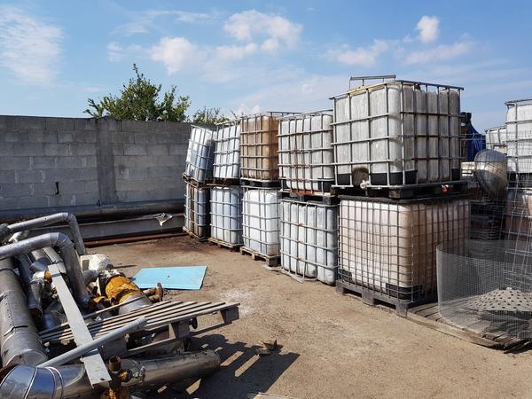 Agroalimentare in vendita