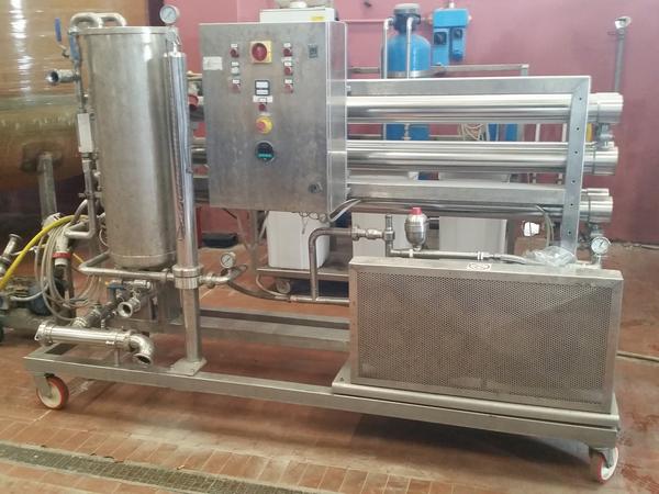 Agroalimentare in vendita