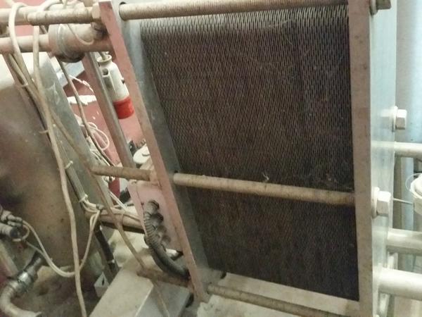 34#2447 Impianto di stabilizzazione Della Toffola in vendita - foto 6