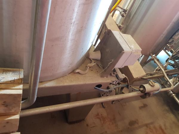 34#2447 Impianto di stabilizzazione Della Toffola in vendita - foto 11