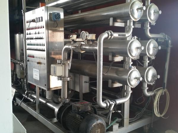 Agroalimentare in vendita