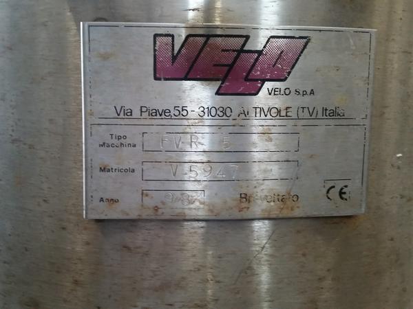 36#2447 Filtri Permeawine e Velo in vendita - foto 4