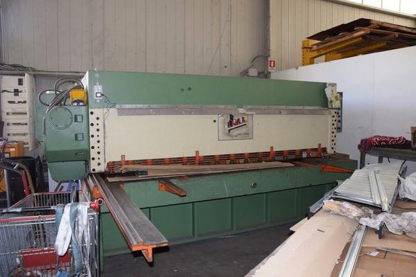 Meccanica in vendita