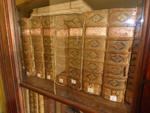 Image 3 - Library with antique books - Lot 10 (Auction 2451)