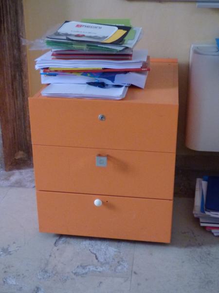 100#2451 Arredamento da ufficio in vendita - foto 3