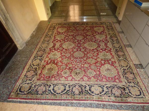 13#2451 Tappeto persiano in vendita - foto 1