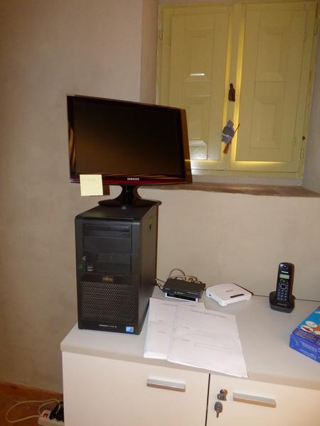 15#2451 Attrezzatura elettronica per ufficio in vendita - foto 10