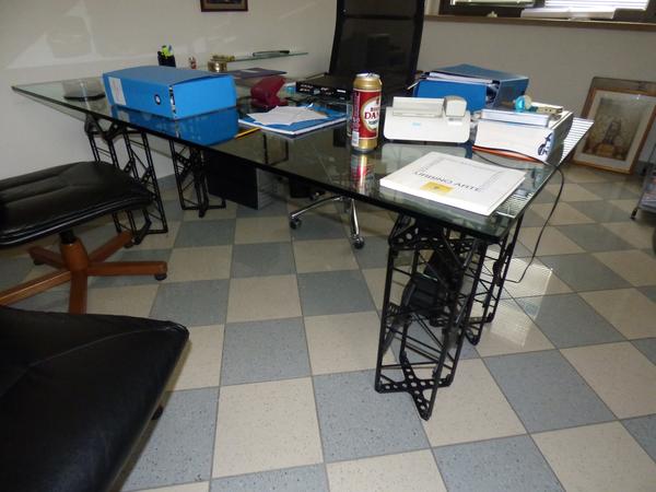 38#2451 Arredamento per ufficio in vendita - foto 2