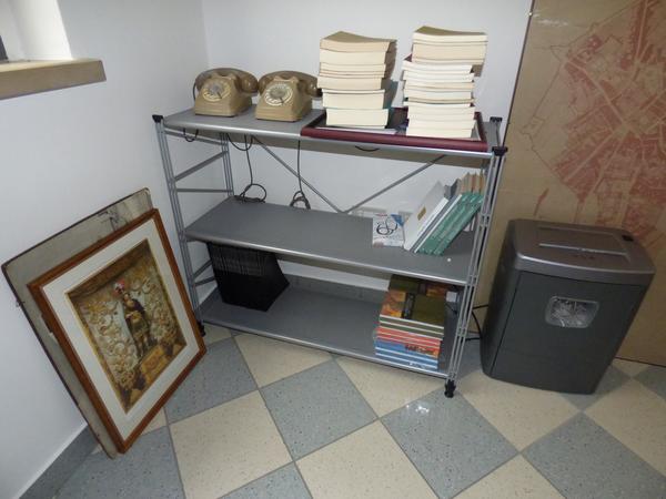 38#2451 Arredamento per ufficio in vendita - foto 4