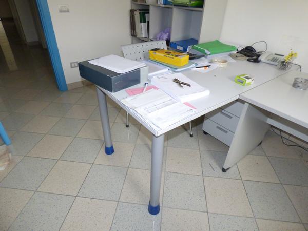 41#2451 Arredi e attrezzatura ufficio in vendita - foto 5
