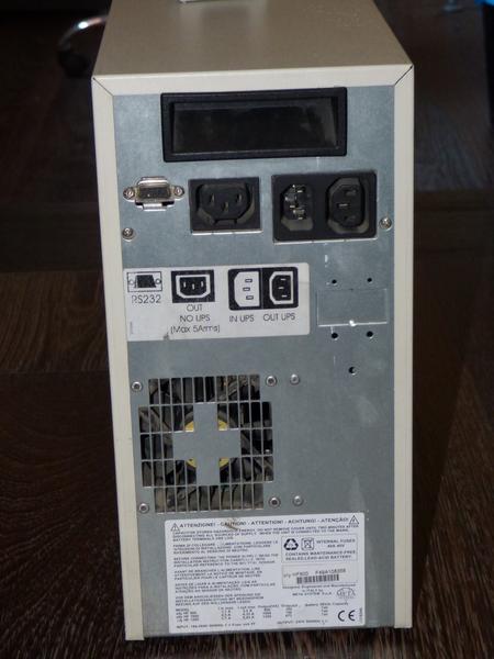 8#2451 Armadio  Rack H e plafoniere fluorescenti in vendita - foto 8