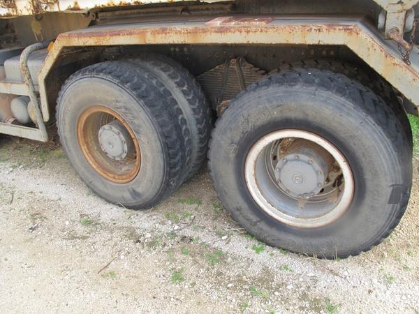 1#2455 Autocarro Mercedes Benz in vendita - foto 6