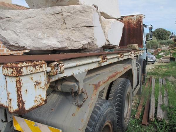 1#2455 Autocarro Mercedes Benz in vendita - foto 8