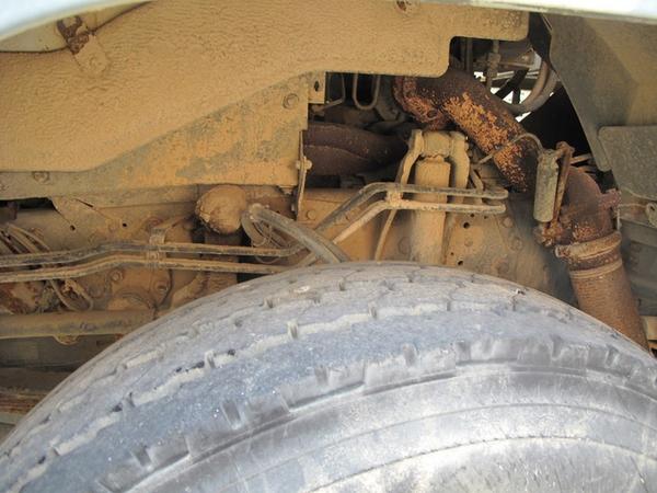 1#2455 Autocarro Mercedes Benz in vendita - foto 10