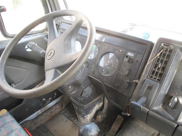 1#2455 Autocarro Mercedes Benz in vendita - foto 14