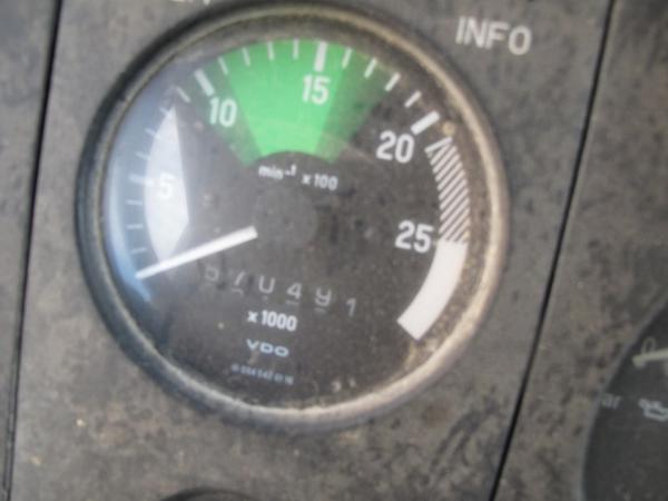 1#2455 Autocarro Mercedes Benz in vendita - foto 16