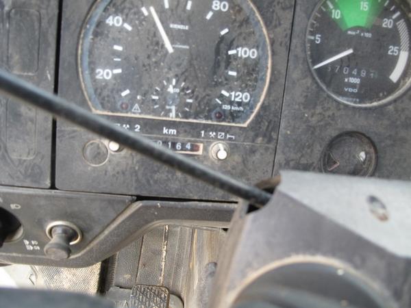 1#2455 Autocarro Mercedes Benz in vendita - foto 17