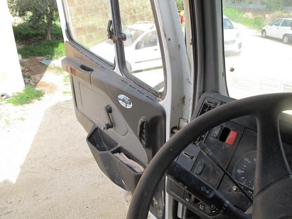 1#2455 Autocarro Mercedes Benz in vendita - foto 19