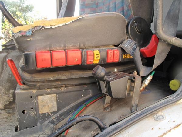 1#2455 Autocarro Mercedes Benz in vendita - foto 22