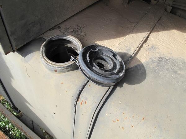 1#2455 Autocarro Mercedes Benz in vendita - foto 26