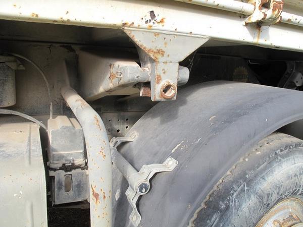 1#2455 Autocarro Mercedes Benz in vendita - foto 28