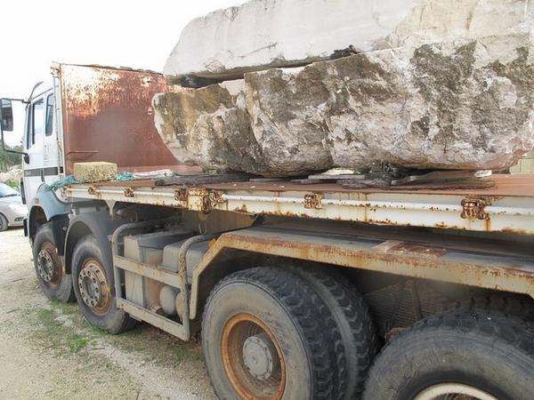 1#2455 Autocarro Mercedes Benz in vendita - foto 29