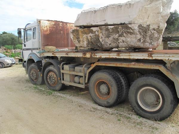 1#2455 Autocarro Mercedes Benz in vendita - foto 31