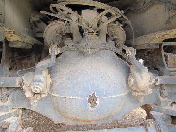 1#2455 Autocarro Mercedes Benz in vendita - foto 32