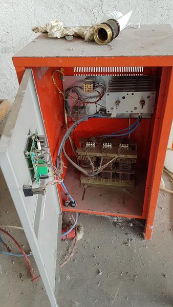 71#2457 Carica batterie Power Gen in vendita - foto 7