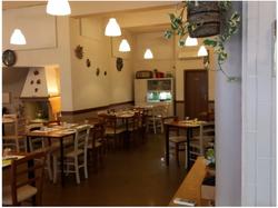 Historic and renowned pizzeria business - Lot 0 (Auction 24586)