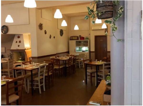 24586#24586 Storica e rinomata attività di pizzeria in vendita - foto 1