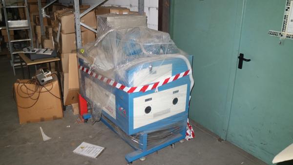 1#2459 Macchina per incisione laser Gravier DYNA D460 in vendita - foto 1