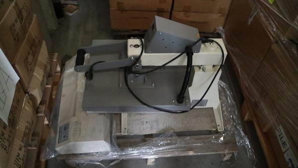 1#2459 Macchina per incisione laser Gravier DYNA D460 in vendita - foto 3