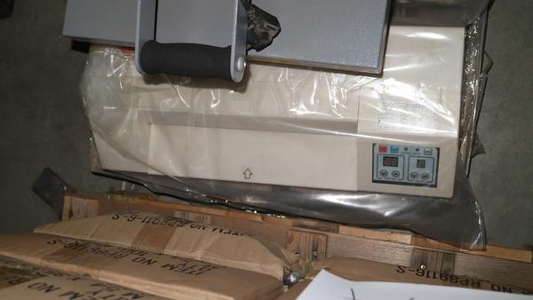 1#2459 Macchina per incisione laser Gravier DYNA D460 in vendita - foto 6