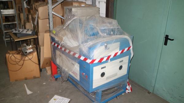 1#2459 Macchina per incisione laser Gravier DYNA D460 in vendita - foto 9