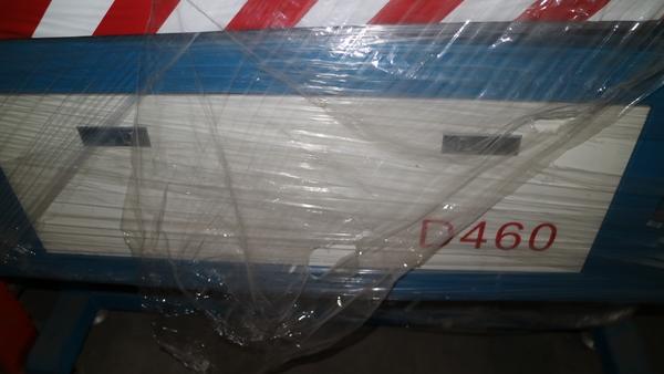 1#2459 Macchina per incisione laser Gravier DYNA D460 in vendita - foto 12
