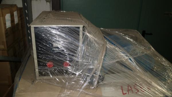 1#2459 Macchina per incisione laser Gravier DYNA D460 in vendita - foto 13