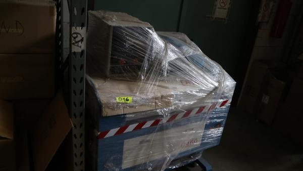 1#2459 Macchina per incisione laser Gravier DYNA D460 in vendita - foto 18