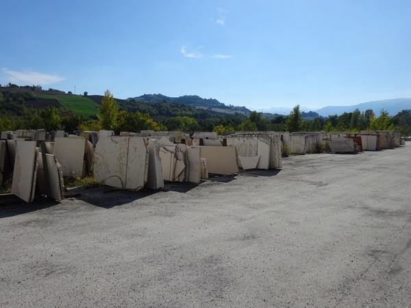 1451#2461 Lastre di Trani e New Samarcanda in vendita - foto 3