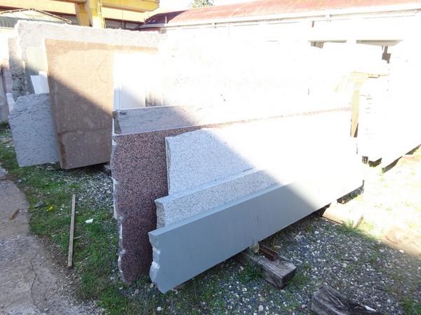 1707#2461 Lastre Limestone in vendita - foto 1