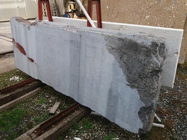 1731#2461 Lastre Grigio Pavone  in vendita - foto 1