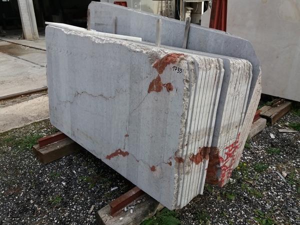 1733#2461 Lastre Grigio Pavone  in vendita - foto 1